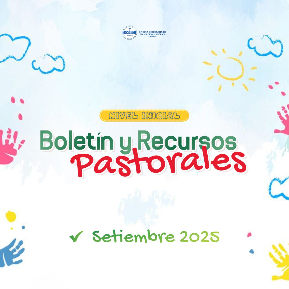 SEPTIEMBRE